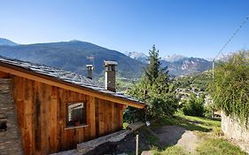 La Maison Du Foin
